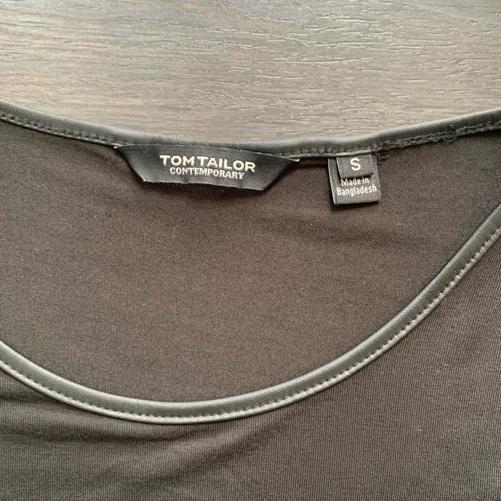 Tom Tailor Top - Picture 6 of 8